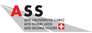 Auto Strassenhife Schweiz